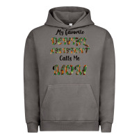 Pigment Tornado My Favorite Dental Assistant Calls Me Mom Urban Hoodie - Bettercallsaul