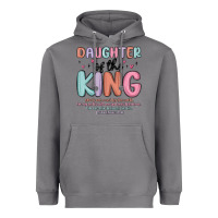 Storm daughter of the king Heavyweight Hoodie - MaliasSmallBusiness