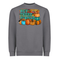 Storm hey there pumpkin Heavyweight Sweatshirt - RanaPortraitStore