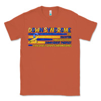 Copper down syndrome Classic Tee - Artiststas