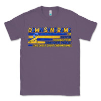 Lavender down syndrome Classic Tee - Artiststas