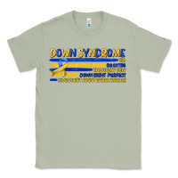 Matcha down syndrome Classic Tee - Artiststas
