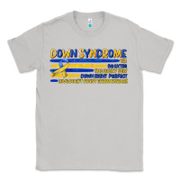 Moon Dust down syndrome Classic Tee - Artiststas