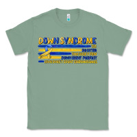 Sage down syndrome Classic Tee - Artiststas