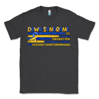 Smoke down syndrome Classic Tee - Artiststas