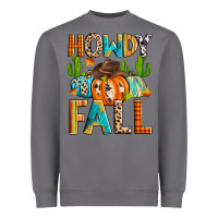 Storm howdy fall Heavyweight Sweatshirt - Zillion Design Studio