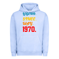 Pigment Grape Ice Legend Since May 1970 Urban Hoodie - Bettercallsaul