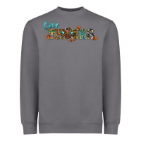 Storm give thanks Heavyweight Sweatshirt - RanaPortraitStore