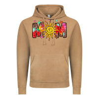 Vintage Camel summer mom Vintage Hoodie - Zillion Design Studio