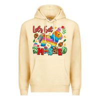 Pina Colada let's get smashed Premium Hoodie - LillyAllenDesigns