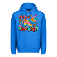 True Royal let's get smashed Premium Hoodie - LillyAllenDesigns