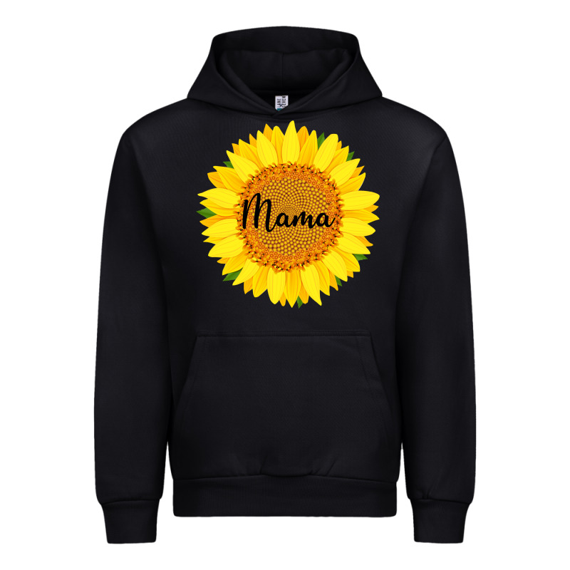 Sunflower Mama Urban Hoodie by Bettercallsaul | Teevron