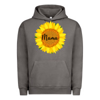 Pigment Tornado Sunflower Mama Urban Hoodie - Bettercallsaul