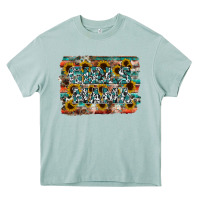Arona girls mama Heavy Core Tee - RacoonDesign