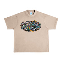 Hope Urban Heavy Tee | Teevron