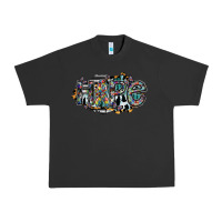 Pigment Black hope Urban Heavy Tee - SublimationCraftShop