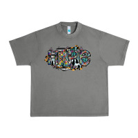 Tornado hope Urban Heavy Tee - SublimationCraftShop