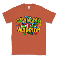 Copper grandma of a warrior Classic Tee - Artiststas