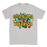 Moon Dust grandma of a warrior Classic Tee - Artiststas