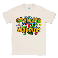 Natural grandma of a warrior Classic Tee - Artiststas