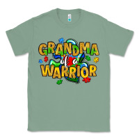 Sage grandma of a warrior Classic Tee - Artiststas