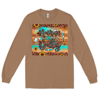 Toasted Coconut nurse on duty Long Sleeve Tee - JahusDesignShop