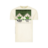 Vintage Arctic 420 somewhere good vibes weed tumbler2 Vintage Tee - CTS Tumbler Store