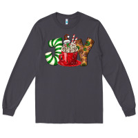 Smoke Joy Long Sleeve Tee - BundleAndBundleShop
