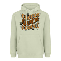 Matcha doggos over people Heavyweight Hoodie - MaliasSmallBusiness