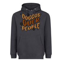 Smoke doggos over people Heavyweight Hoodie - MaliasSmallBusiness