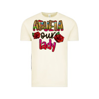 Vintage Arctic abuela our lady Vintage Tee - CTS Tumbler Store