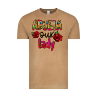 Vintage Camel abuela our lady Vintage Tee - CTS Tumbler Store