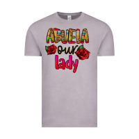 Vintage Zinc abuela our lady Vintage Tee - CTS Tumbler Store