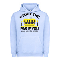 Pigment Grape Ice Study the past if you would define the future shi Urban Hoodie - Bettercallsaul