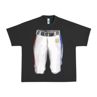 Pigment Black softball uniform short pant fa element Urban Heavy Tee - FaDigitalArtStudio
