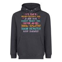 Smoke let them Heavyweight Hoodie - MaliasSmallBusiness