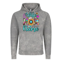 Cloud Rock wife mom nurse Vintage Hoodie - JahusDesignShop