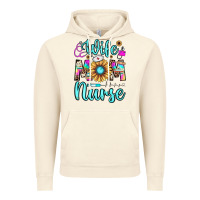 Vintage Artic wife mom nurse Vintage Hoodie - JahusDesignShop