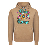 Vintage Coffee wife mom nurse Vintage Hoodie - JahusDesignShop