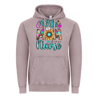 Vintage Zinc wife mom nurse Vintage Hoodie - JahusDesignShop