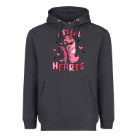 Smoke i steal hearts Heavyweight Hoodie - MaliasSmallBusiness