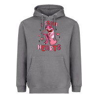 Storm i steal hearts Heavyweight Hoodie - MaliasSmallBusiness