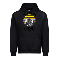 Black Best Buckin Mom Ever Urban Hoodie - Bettercallsaul