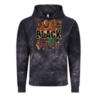 Cloud Black dope black teacher Vintage Hoodie - texasbilliewilder