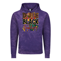 Cloud Purple dope black teacher Vintage Hoodie - texasbilliewilder