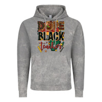 Cloud Rock dope black teacher Vintage Hoodie - texasbilliewilder