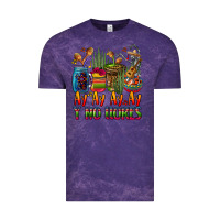 Cloud Purple ay ay ay ay canta y no llores coffee cups Vintage Tee - CTS Tumbler Store