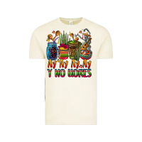Vintage Arctic ay ay ay ay canta y no llores coffee cups Vintage Tee - CTS Tumbler Store
