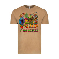 Vintage Camel ay ay ay ay canta y no llores coffee cups Vintage Tee - CTS Tumbler Store