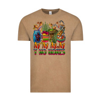 Vintage Coffee ay ay ay ay canta y no llores coffee cups Vintage Tee - CTS Tumbler Store